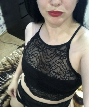 Анкета проститутки Дарья - Фото, г. Шарыпово, 35 лет, №929