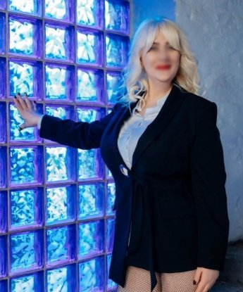 Анкета проститутки Арина - Фото, г. Шарыпово, 42 года, №3818