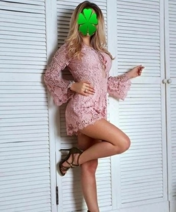 Анкета проститутки Таисия - Фото, г. Шарыпово, 23 года, №5334